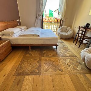 Hotel Le Due Fontane